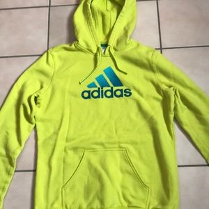 Adidas Hoodie